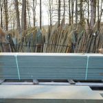 Bluestone Tread