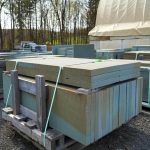 Bluestone Tread