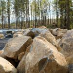  Fieldstone Boulders