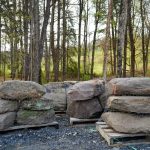 Fieldstone Boulders