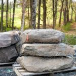 Fieldstone Boulders