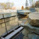 Quarry Steps