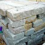 Tumbled Bluestone Cobbles