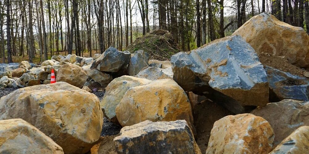 Fieldstone-Boulders-1 Fieldstone Boulders